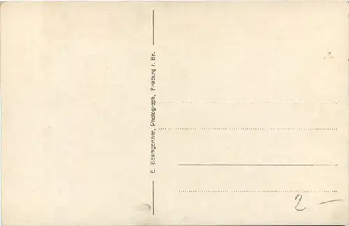 Schwarzwälder Uhrmacher -668290