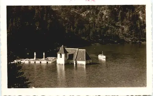 Vranovska prehrada na rece Dyji -668330