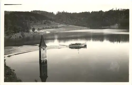 Frain a. Thaya - Kapelle bei Beu-Böttau -668328