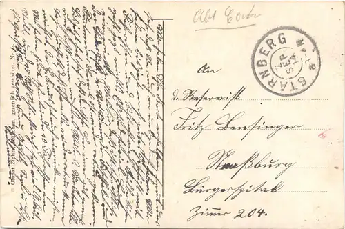 WW1 - Wir fürchten keine Briten -668312