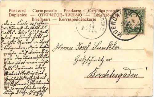 Graf Rocco Dianowich - Weltrundreise -668276