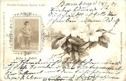 Bromberg - Reiter A Bablitz -668364