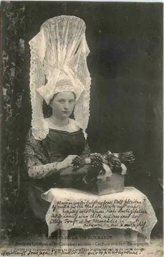 Klöppeln - Normandie -668440