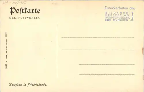 Korbfrau in Friedrichroda -668494