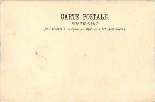 Anvers - Les Debardeurs -668456