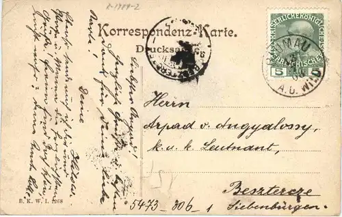 Gruss aus dem Kampthal -668476