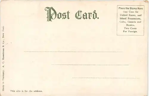 Boston - Museum Fine Art -668690