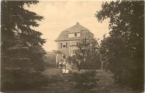 Niederlössnitz Dresden - Magdalenenstr. 22 -668582