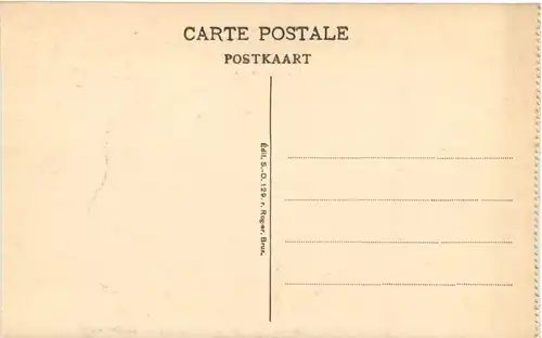 Comines - Komen - Rue de la Republique -668654