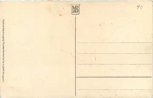 Künstler AK Catherina Klein -668726