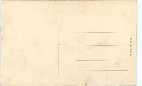 Saarburg in Lothringen - Artillerie Kaserne -668676