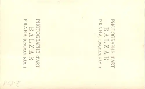 Praha - Tanz -668822