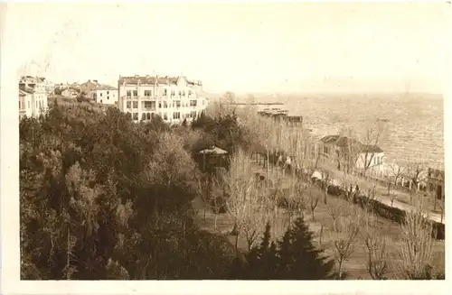 Crikvenica - Hotel Miramare -668868