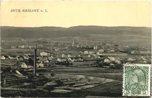 Dvur Kralove -668902