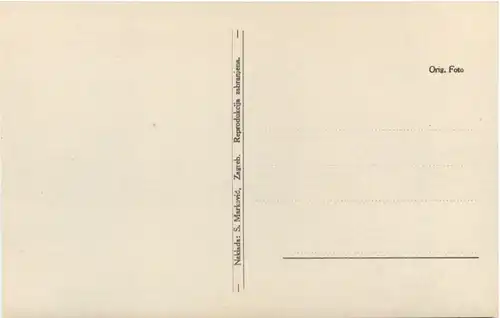 Crikvenica - Die Strandterasse -668866