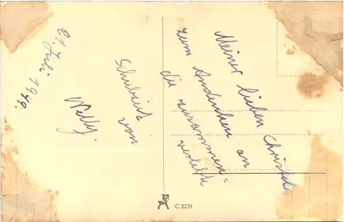 Heinz Ohlsen - Schauspieler -668942