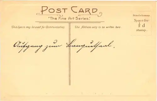 Warwick - Leicester Hospital -668890