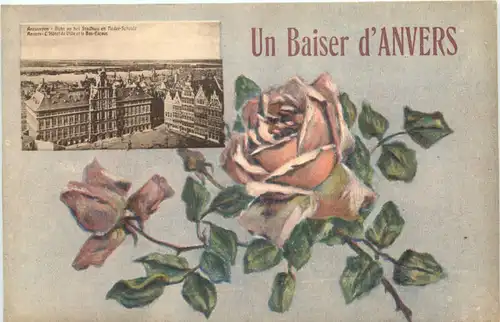 Un Baiser d Anvers -669062