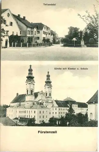 Fürstenzell -669096