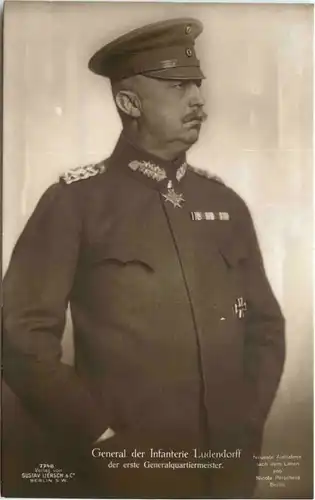 General von Ludendorff -669116