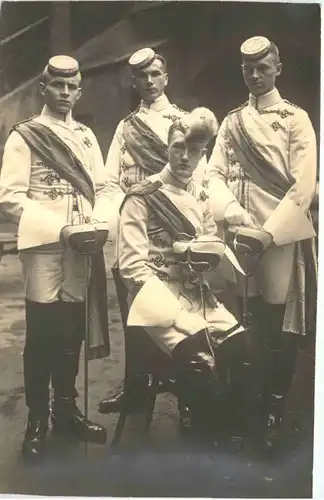 München - Studentika -669102