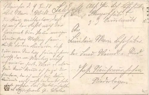 Humor - Bier - A Rausch is besser wie a Fieber -668992