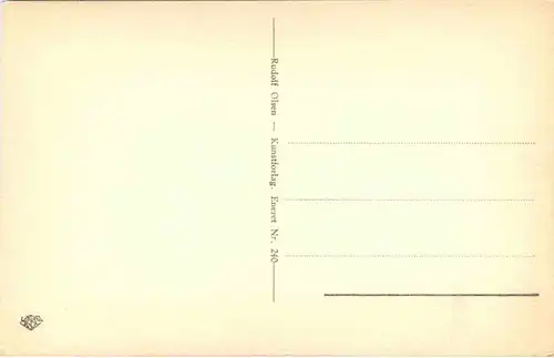 Kobenhavn - Grundtvigskirken -669058
