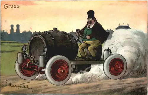 Humor - Traktor -669010