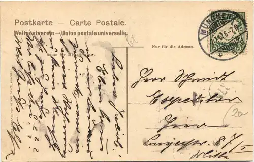 Humor - Traktor -669010