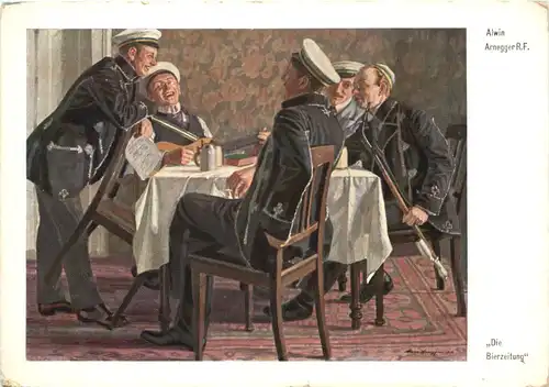 München - Rhenofrankonia - Studentika -669098