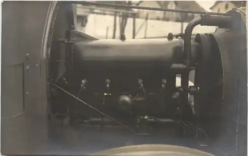 Industrie Technik -669186