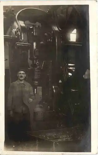 Industrie Technik -669194