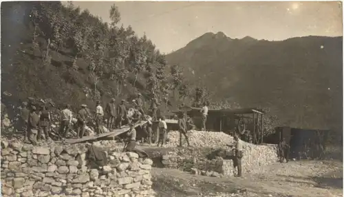 Industrie Technik - Dettingen -669200