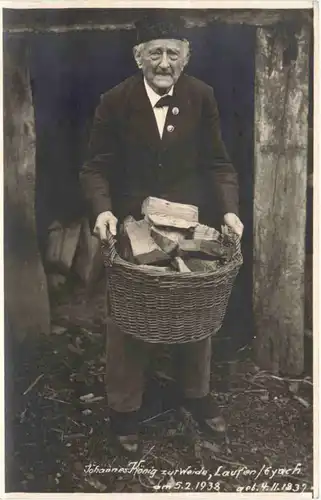 Johannes König zur Weide - Laufen Eyach - Albstadt -669258