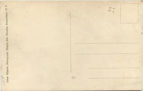 Mügeln - Bauern -669204