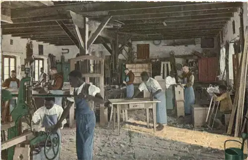 Mariannhiller Mission in Afrika - Südafrika -669270