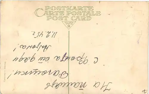 Ostergrüsse -669224