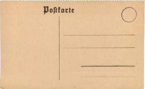 Künslter Ak Sandro Botticelli - Anbetung der Könige -669358