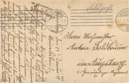 Künstler Ak C. Strathmann -669328