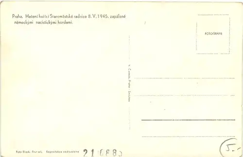 Praha 1945 -669544