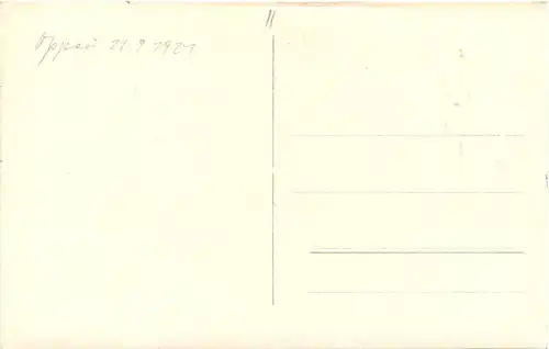 Oppau 1921 - Explosion -669498