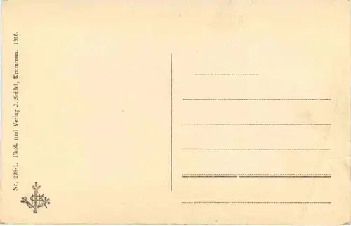 Prachatitz - Unteres Tor -669428