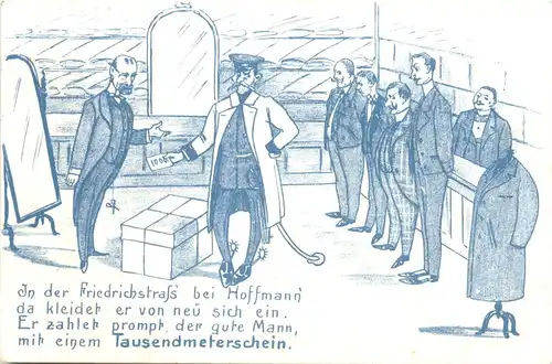 Voigt - Der Hauptmann von Cöpenick -670022