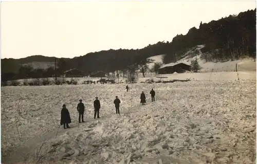 Wasserbug am Inn -669924