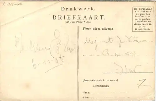 Voigt - Der Hauptmann von Cöpenick -669996