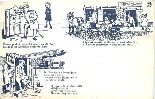 Voigt - Der Hauptmann von Cöpenick -670000