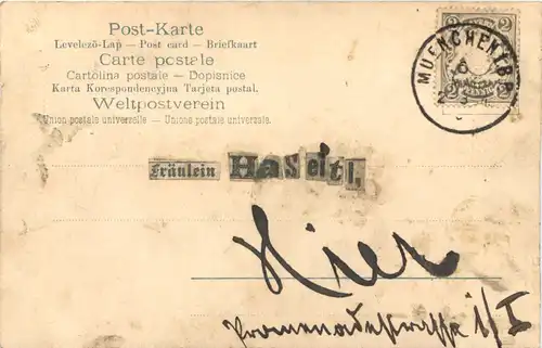 Humor - Wir winden dir den Jungfernkranz -670062