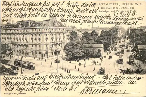 Berlin - Palast Hotel -670050