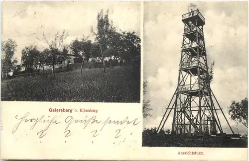Geiersberg bei Eibenberg -670114