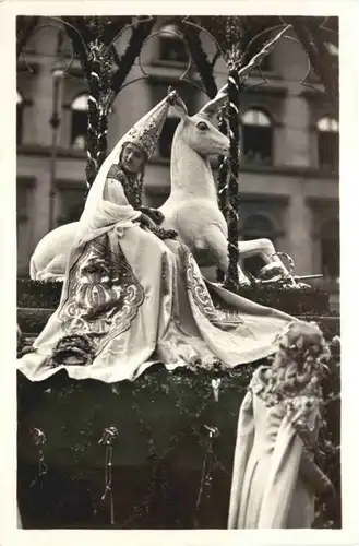 München - Tag der Deutschen Kund 1937 -670284